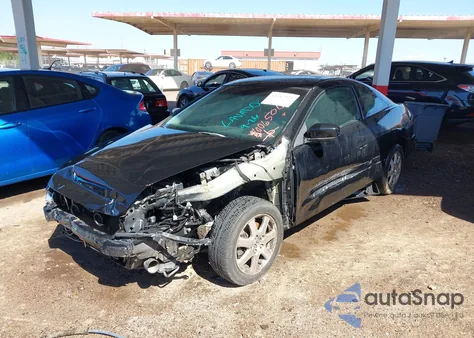 2005 Honda Accord 3.0 Ex из США, поврежденный, VIN 1HGCM826X5A006506